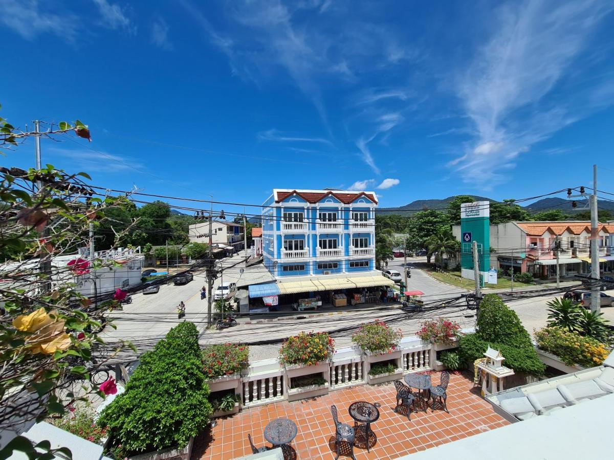 The 1 Boutique Hotel Ko Pha Ngan Esterno foto